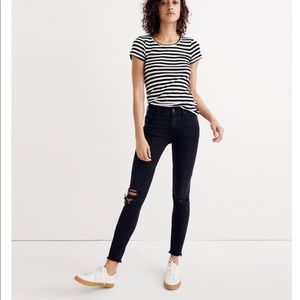 Madewell Jeans Size 28